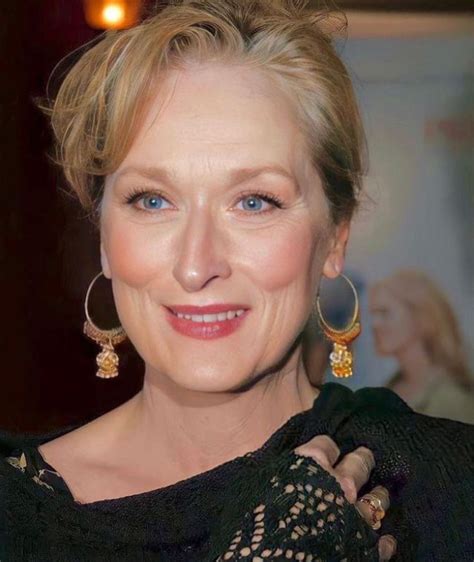 meryl streep age height.